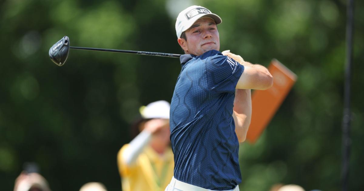 US Open Each-Way Tips: 4 Outsiders That Could Upset The Odds In Los Angeles US Open Each-Way Tips: 4 Outsiders That Could Upset The Odds In Los Angeles
