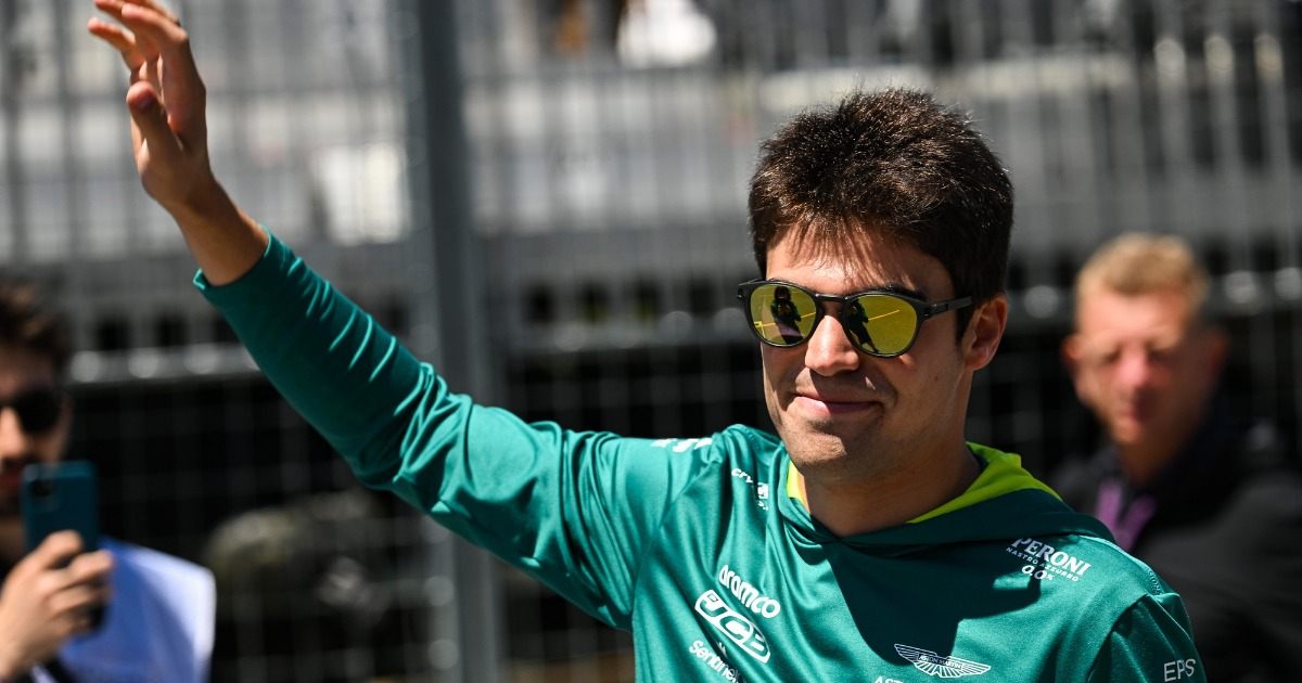 Canadian Grand Prix Preview: Should You Bet on Canadian Lance Stroll? Canadian Grand Prix Preview: Should You Bet on Canadian Lance Stroll?
