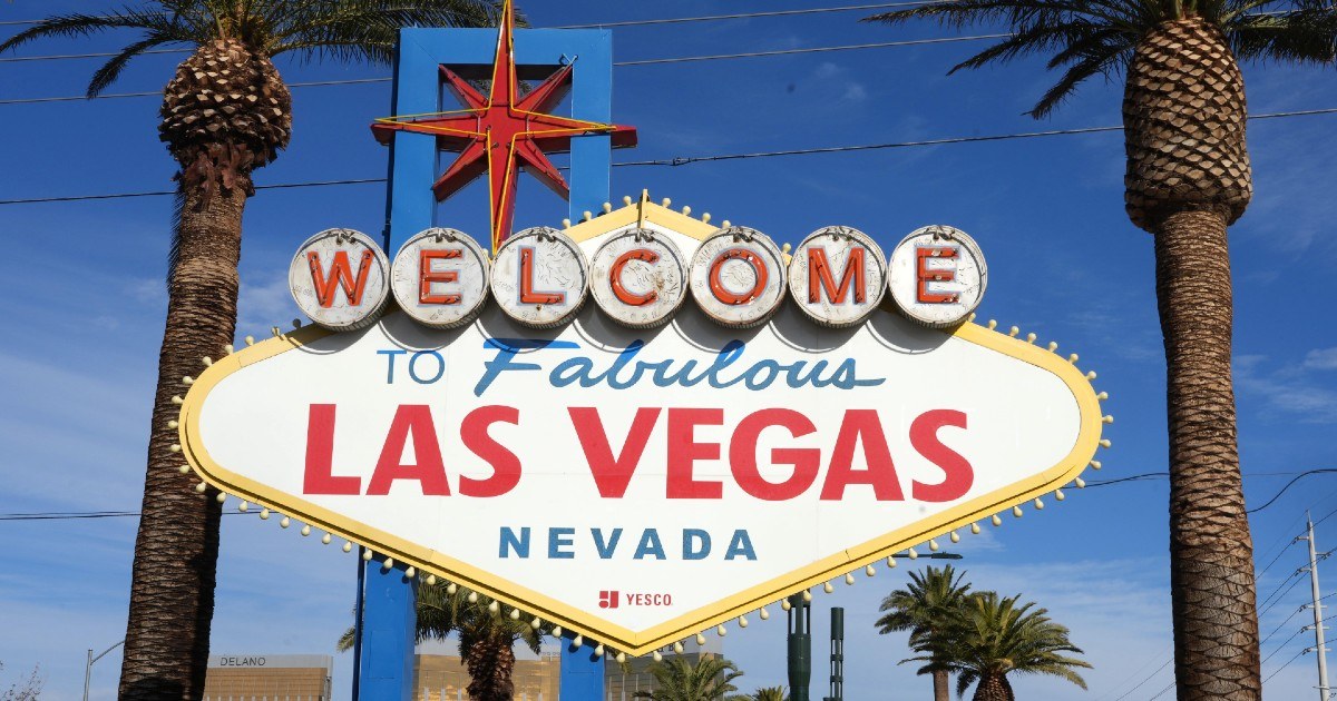 Baseball Stadium Deal Cements Las Vegas’ ‘Sports Capital’ Label: Hornbuckle Baseball Stadium Deal Cements Las Vegas’ ‘Sports Capital’ Label: Hornbuckle