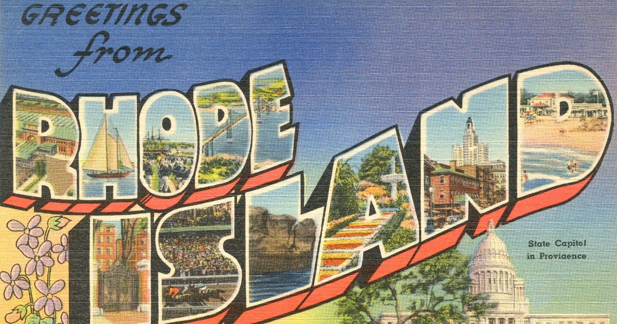 How Rhode Island Salvaged A Terrible Year For Online Casino Legalization How Rhode Island Salvaged A Terrible Year For Online Casino Legalization