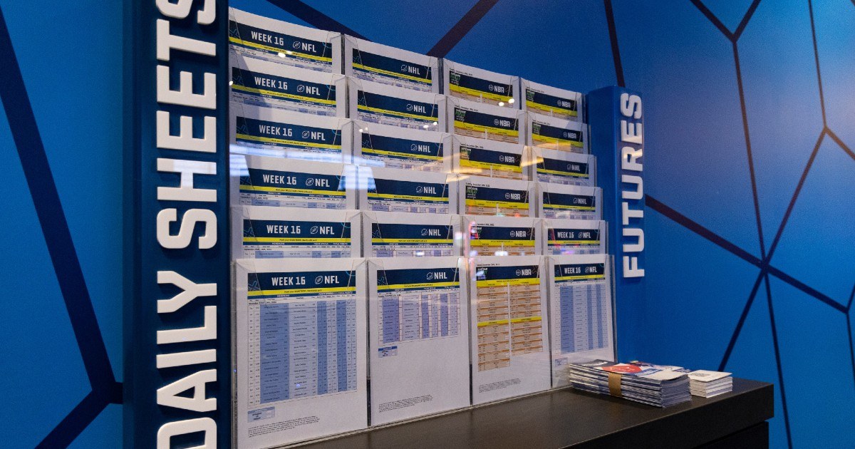 Legendary Oddsmakers Added To Sports Gambling Hall Of Fame Legendary Oddsmakers Added To Sports Gambling Hall Of Fame