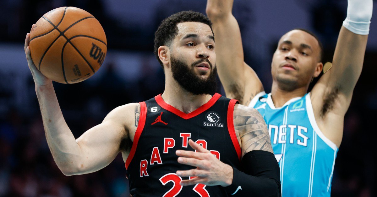 Fred VanVleet Next Team Odds: Can the Toronto Raptors Keep Him? Fred VanVleet Next Team Odds: Can the Toronto Raptors Keep Him?