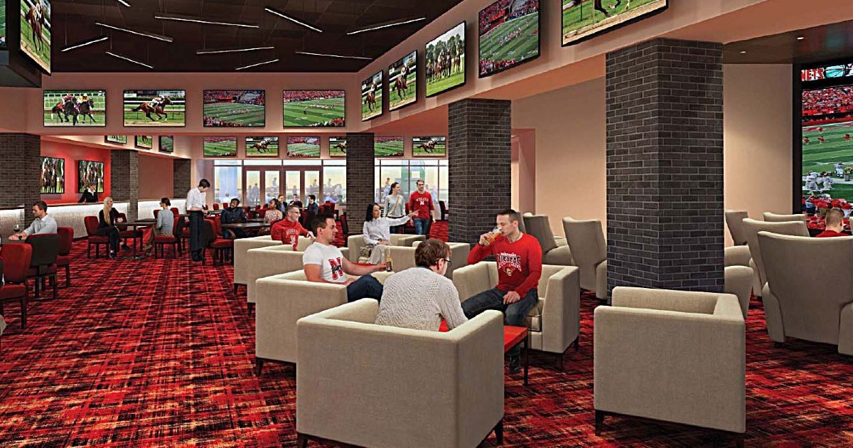 Nebraska Sports Betting Now Legal Nebraska Sports Betting Now Legal