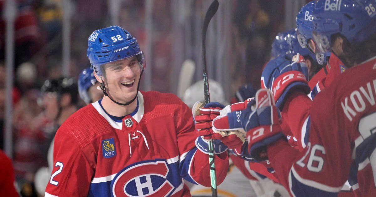 What the Montreal Canadiens Need to do to Make a 2024 Stanley Cup Run What the Montreal Canadiens Need to do to Make a 2024 Stanley Cup Run