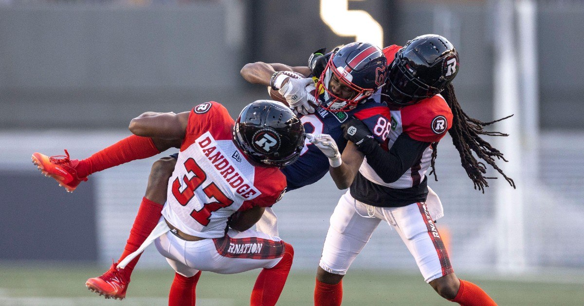 CFL 2023 Best Bets Today: Picks, Predictions and Analysis for Week 4 CFL 2023 Best Bets Today: Picks, Predictions and Analysis for Week 4