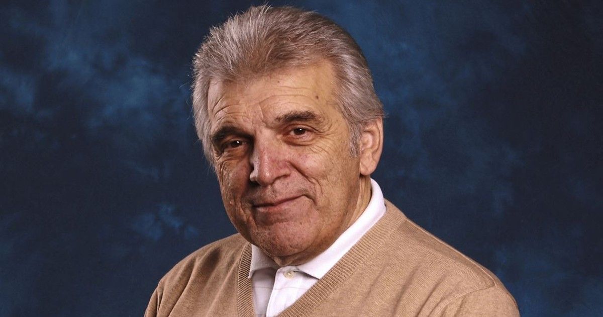 Jimmy Vaccaro Named To Sports Gambling Hall of Fame Jimmy Vaccaro Named To Sports Gambling Hall of Fame