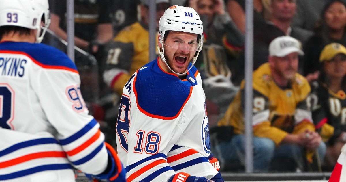 What the Edmonton Oilers Need to do to Make a 2024 Stanley Cup Run What the Edmonton Oilers Need to do to Make a 2024 Stanley Cup Run