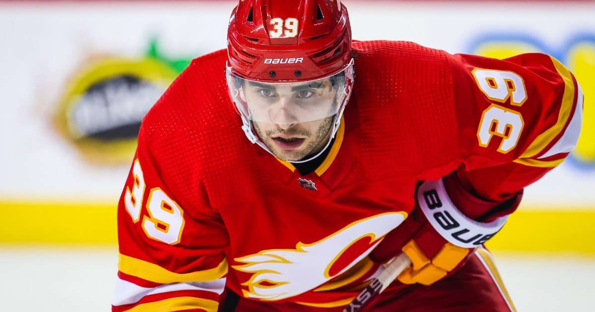 What The Calgary Flames Need To Do To Make A Stanley Cup Run In 2023-24 What The Calgary Flames Need To Do To Make A Stanley Cup Run In 2023-24