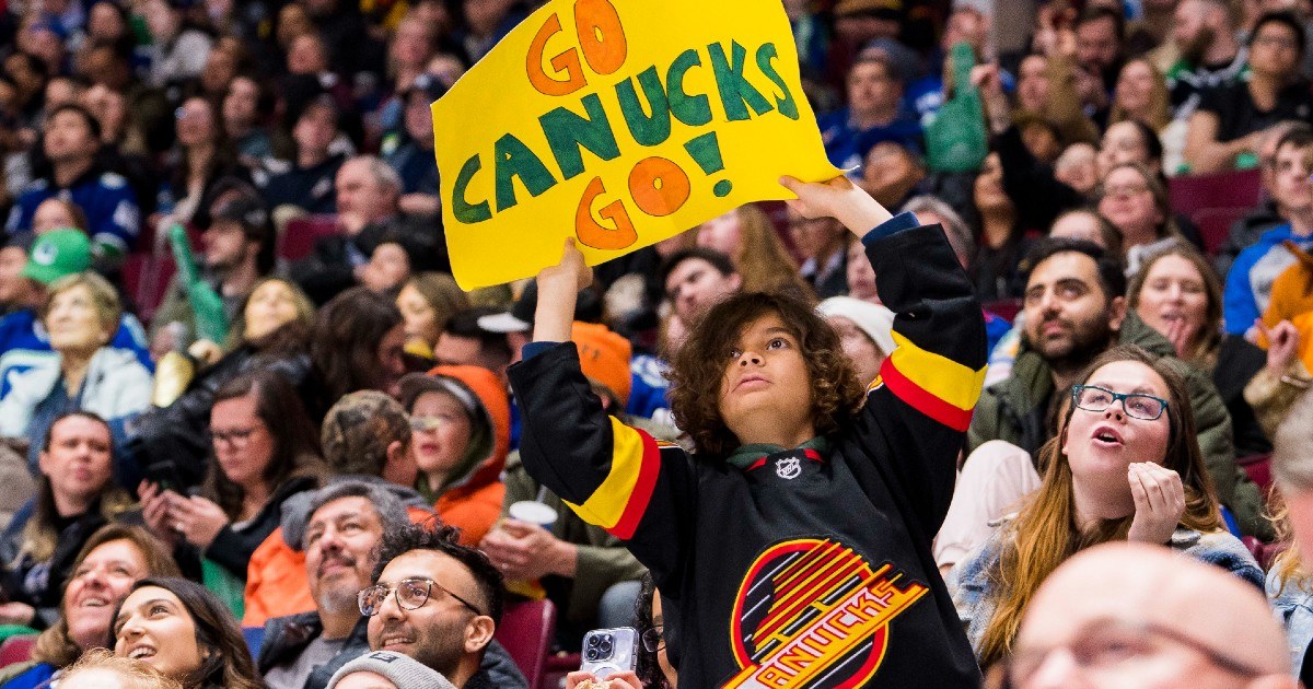 What The Vancouver Canucks Need To Do To Make A Stanley Cup Run in 2023-24 What The Vancouver Canucks Need To Do To Make A Stanley Cup Run in 2023-24
