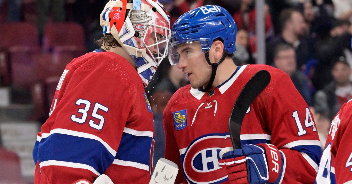 Where Has Free Agency Left The Montreal Canadiens? Where Has Free Agency Left The Montreal Canadiens?