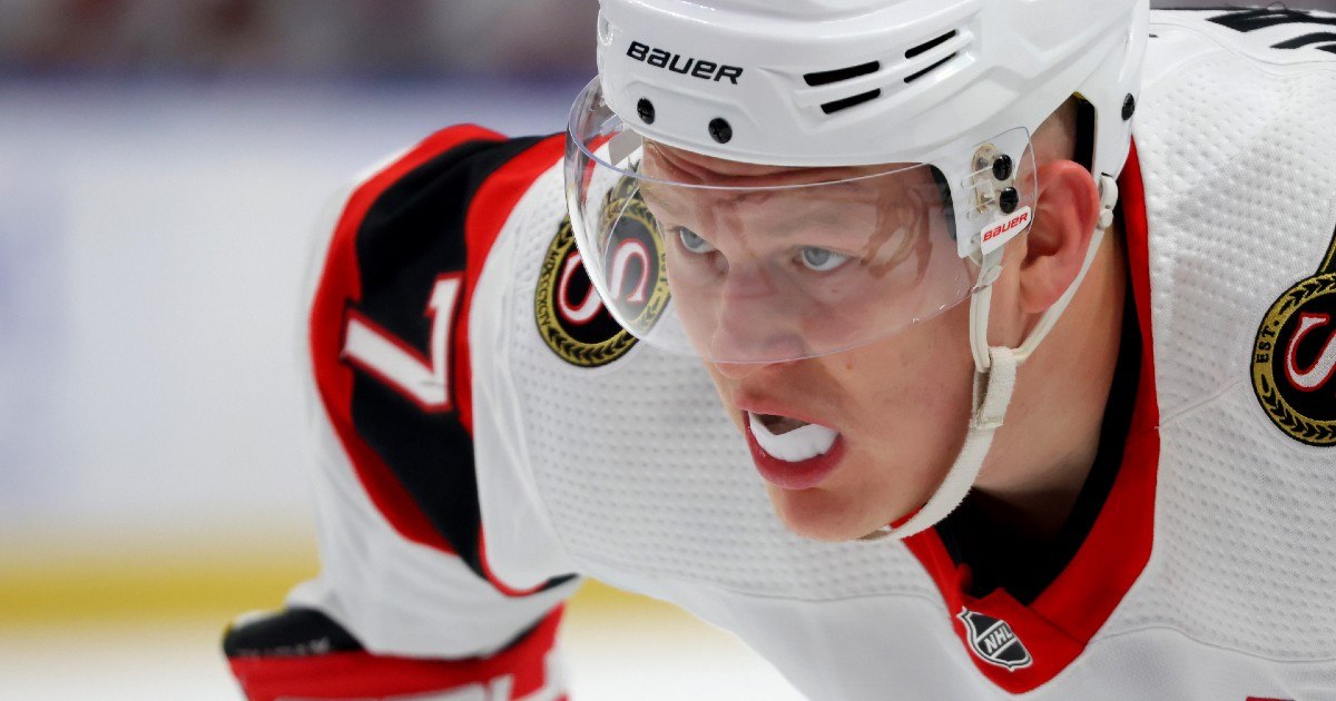 Ottawa Senators Build Roster In Seeking Next NHL Title Ottawa Senators Build Roster In Seeking Next NHL Title
