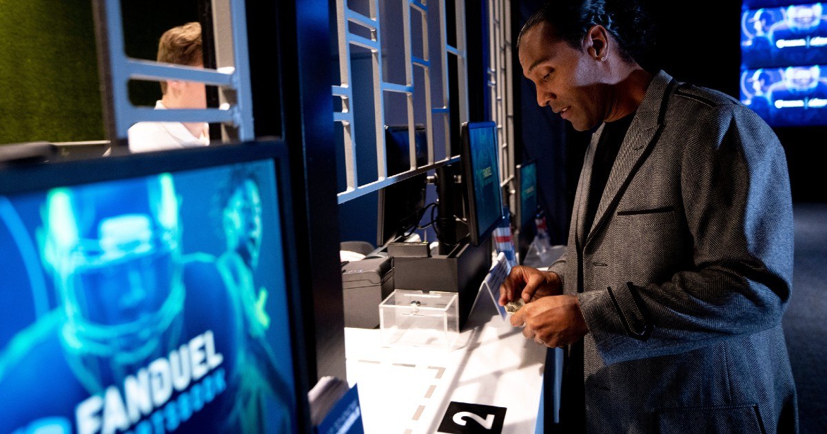 Quick-Hitter, Prop Bets Popular At Sportsbooks Quick-Hitter, Prop Bets Popular At Sportsbooks