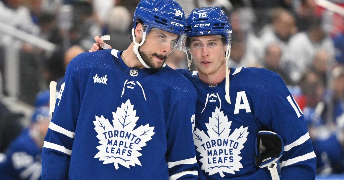 Where Do The Toronto Maple Leafs Stand After Free Agency? Where Do The Toronto Maple Leafs Stand After Free Agency?