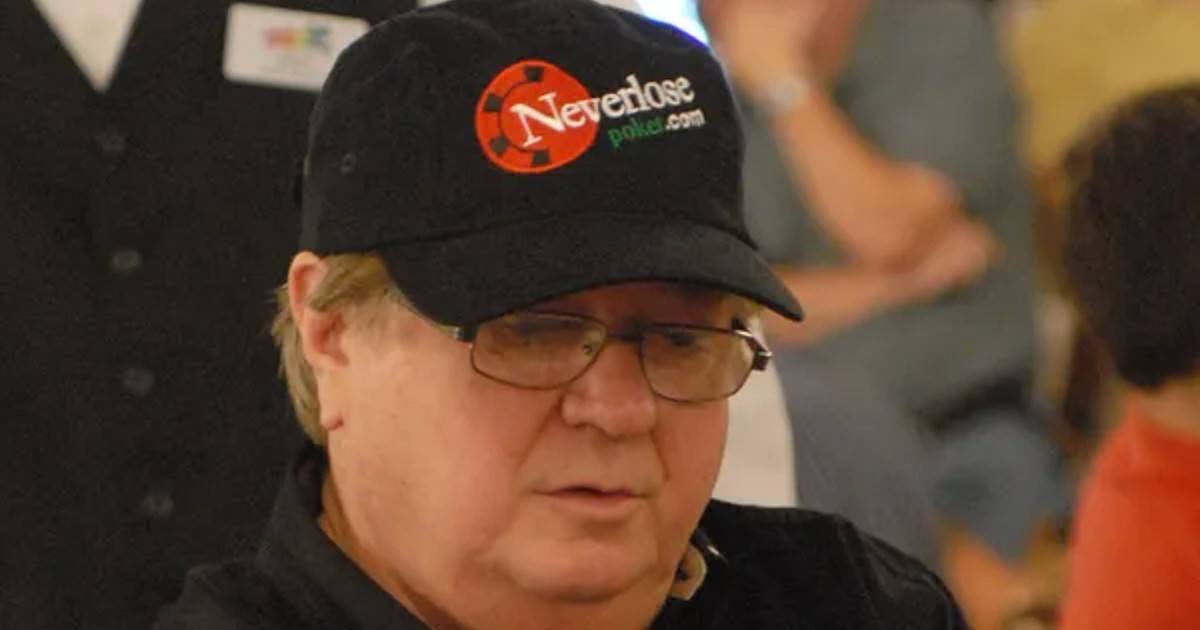 Billy Baxter Named To Sports Gambling Hall Of Fame Billy Baxter Named To Sports Gambling Hall Of Fame
