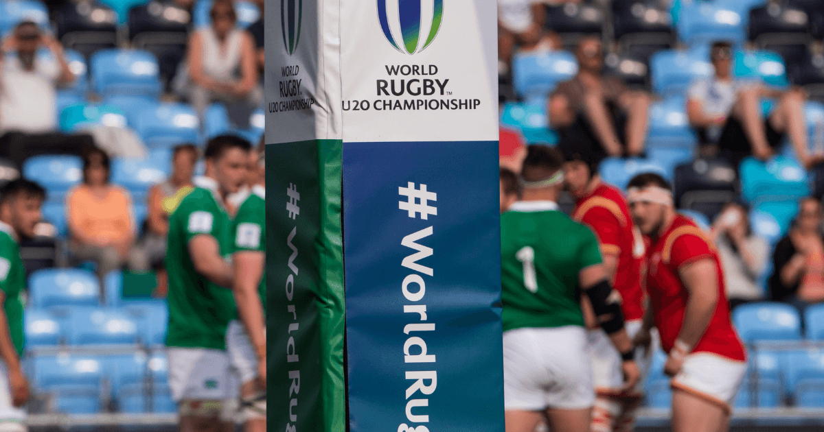 Ireland vs France Odds: World Rugby U20 Championship Final Tips, Analysis & Preview Ireland vs France Odds: World Rugby U20 Championship Final Tips, Analysis & Preview