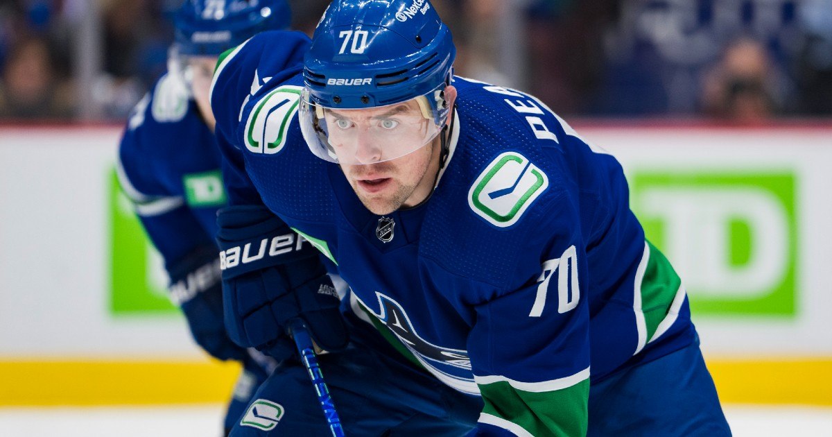 Vancouver Canucks Seek Playoffs Next Season With New Players Vancouver Canucks Seek Playoffs Next Season With New Players
