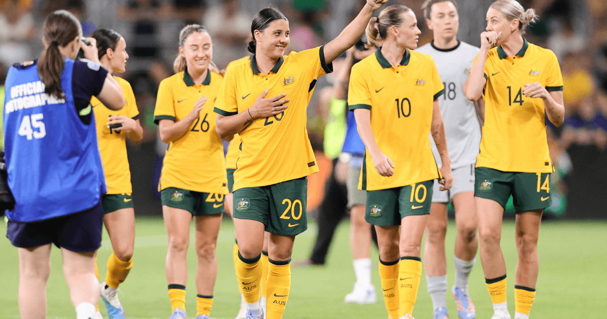 2023 FIFA Women’s World Cup Predictions: Can Australia Lift the Trophy on Home Soil? 2023 FIFA Women’s World Cup Predictions: Can Australia Lift the Trophy on Home Soil?