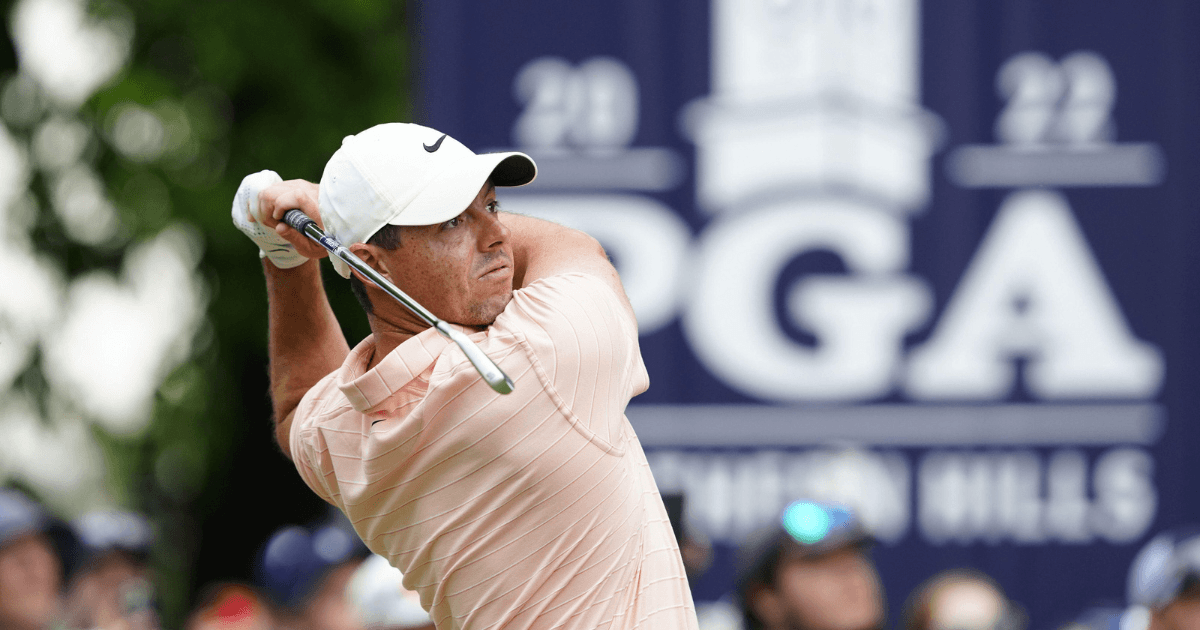 BMW PGA Championship Betting Tips: 5 Selections From Wentworth BMW PGA Championship Betting Tips: 5 Selections From Wentworth