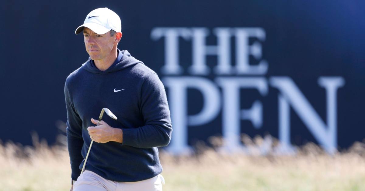 Open Championship Odds: Betting Tips And Predictions For Royal Liverpool Open Championship Odds: Betting Tips And Predictions For Royal Liverpool