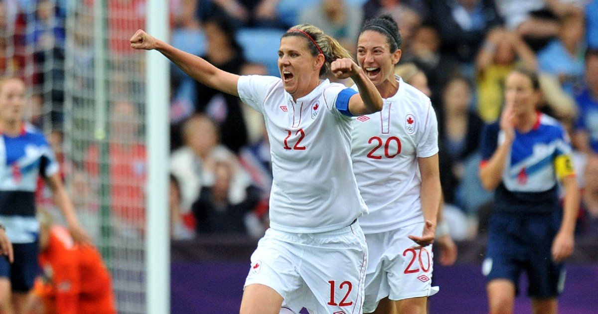 Qui sont les meilleures buteuses du soccer féminin international ? Qui sont les meilleures buteuses du soccer féminin international ?