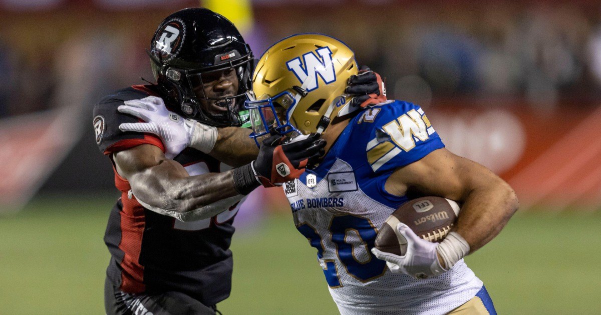 CFL Picks Today: Best Bets, Predictions & Analysis for Week 7 CFL Picks Today: Best Bets, Predictions & Analysis for Week 7
