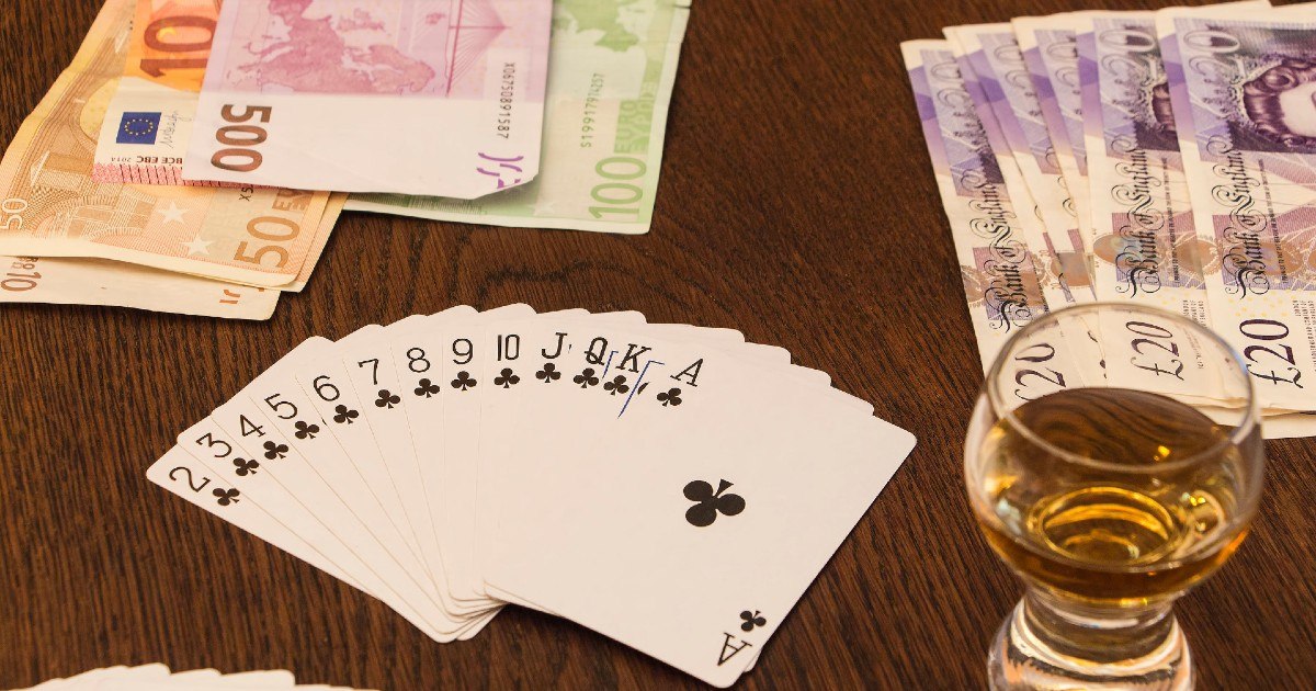 Triton London Raises The Stakes With $1 Million Cash Game Triton London Raises The Stakes With $1 Million Cash Game