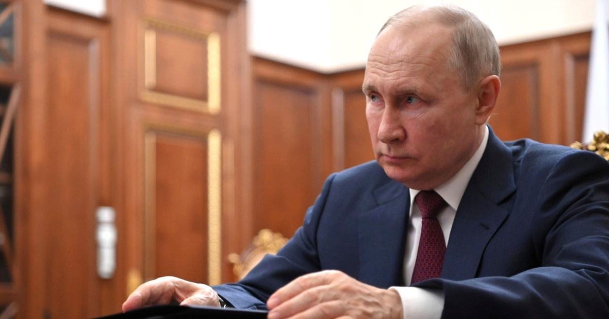 Russian Election Betting: Vladimir Putin Odds Wobble After Navalny Scandal Russian Election Betting: Vladimir Putin Odds Wobble After Navalny Scandal