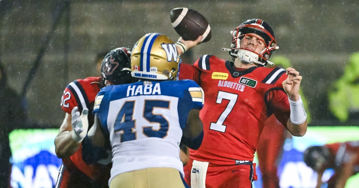 Pronostics pour la Ligue Canadienne de Football : Meilleurs Paris, Prédictions pour la Semaine 8 Pronostics pour la Ligue Canadienne de Football : Meilleurs Paris, Prédictions pour la Semaine 8