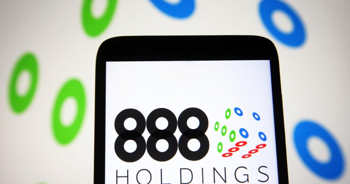 Per Widerstrom Appointed New Boss of 888 Holdings Per Widerstrom Appointed New Boss of 888 Holdings