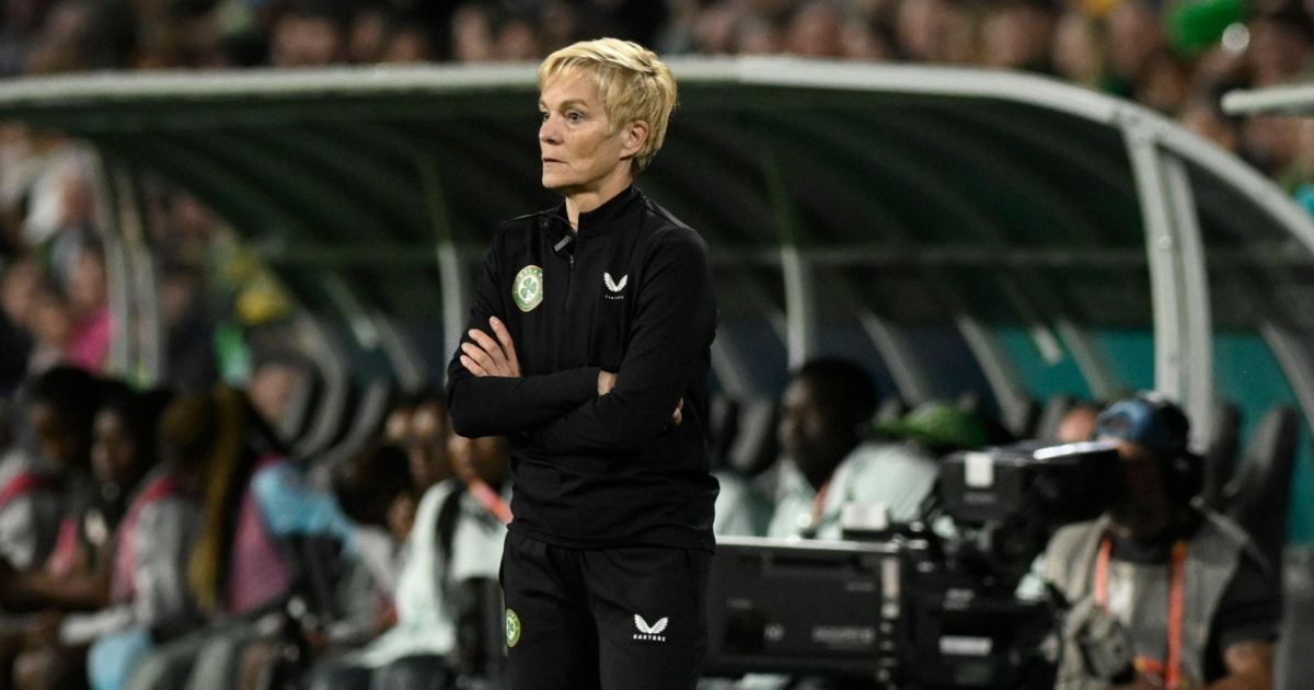 Next Ireland Women’s Manager Odds: Who Will Replace Vera Pauw? Next Ireland Women’s Manager Odds: Who Will Replace Vera Pauw?