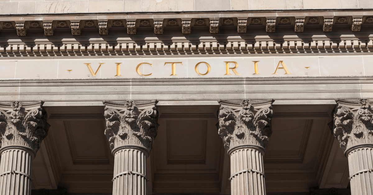 Victoria Introduces Updated Minor Betting Rules Victoria Introduces Updated Minor Betting Rules