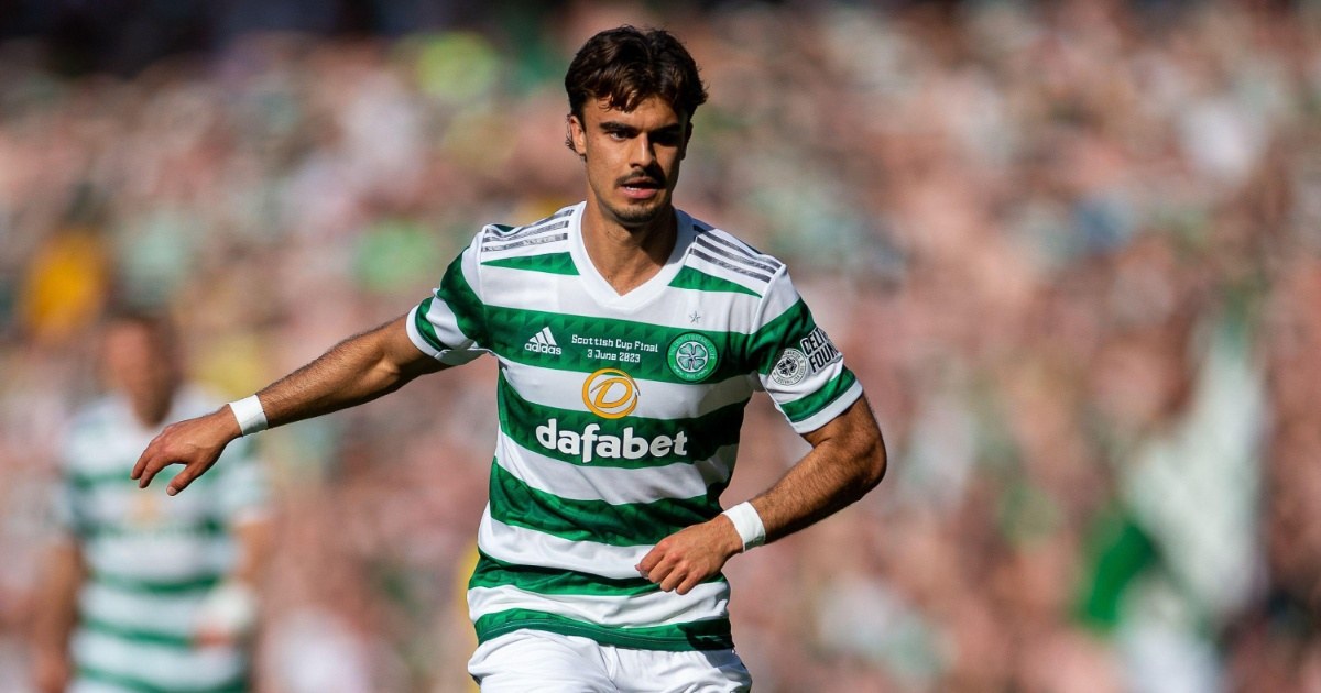 Jota Next Club Odds: Could The Portuguese Winger Return To Celtic? Jota Next Club Odds: Could The Portuguese Winger Return To Celtic?