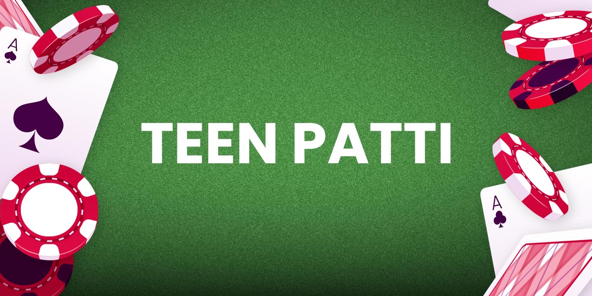 How To Play Teen Patti How To Play Teen Patti