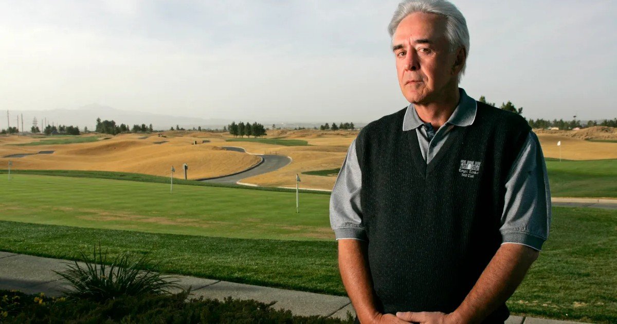 Kentucky’s Billy Walters Chronicles ‘Wild And Crazy Life’ As Major Sports Bettor Kentucky’s Billy Walters Chronicles ‘Wild And Crazy Life’ As Major Sports Bettor