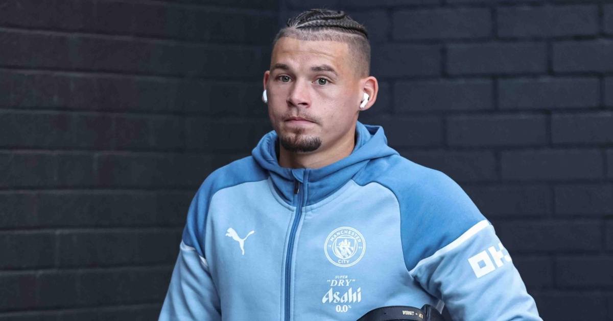 Kalvin Phillips Next Club Odds: Leeds Return On The Cards Kalvin Phillips Next Club Odds: Leeds Return On The Cards
