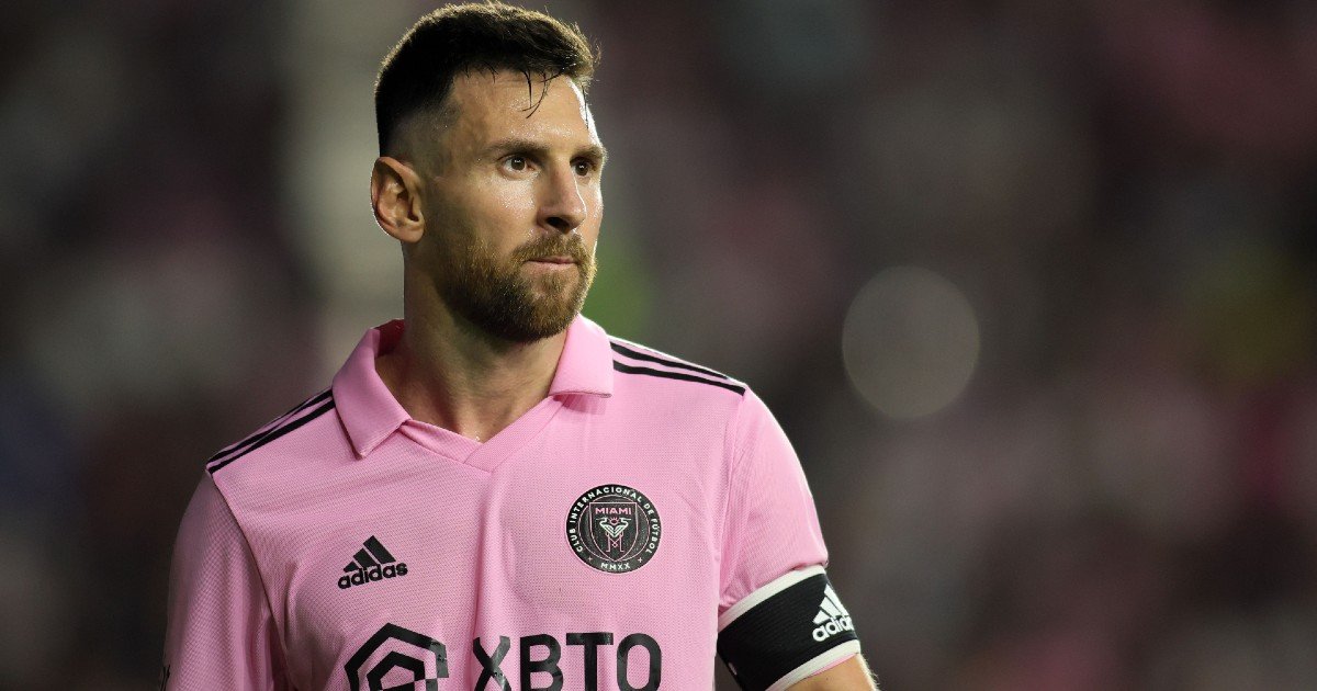 Betting Odds: Messi Brings Excitement To MLS Betting Odds: Messi Brings Excitement To MLS