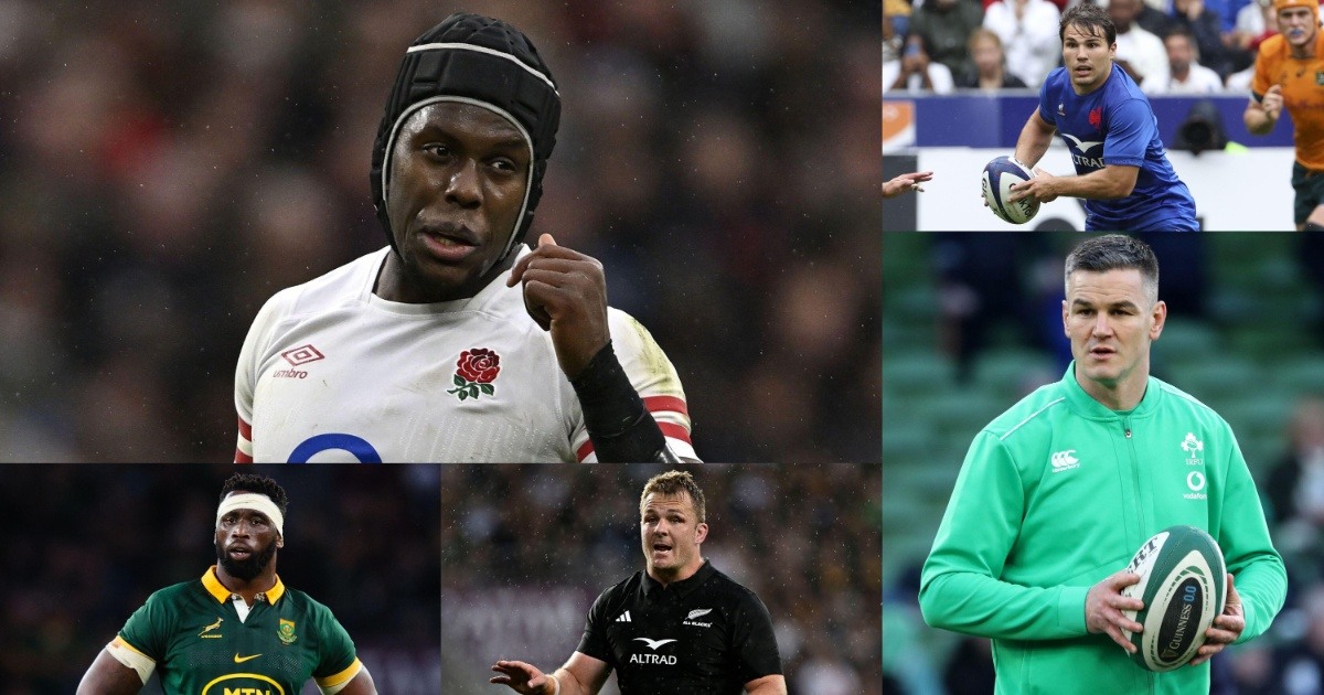 Rugby World Cup Odds: Who Will Win The Webb Ellis Cup In France? Rugby World Cup Odds: Who Will Win The Webb Ellis Cup In France?