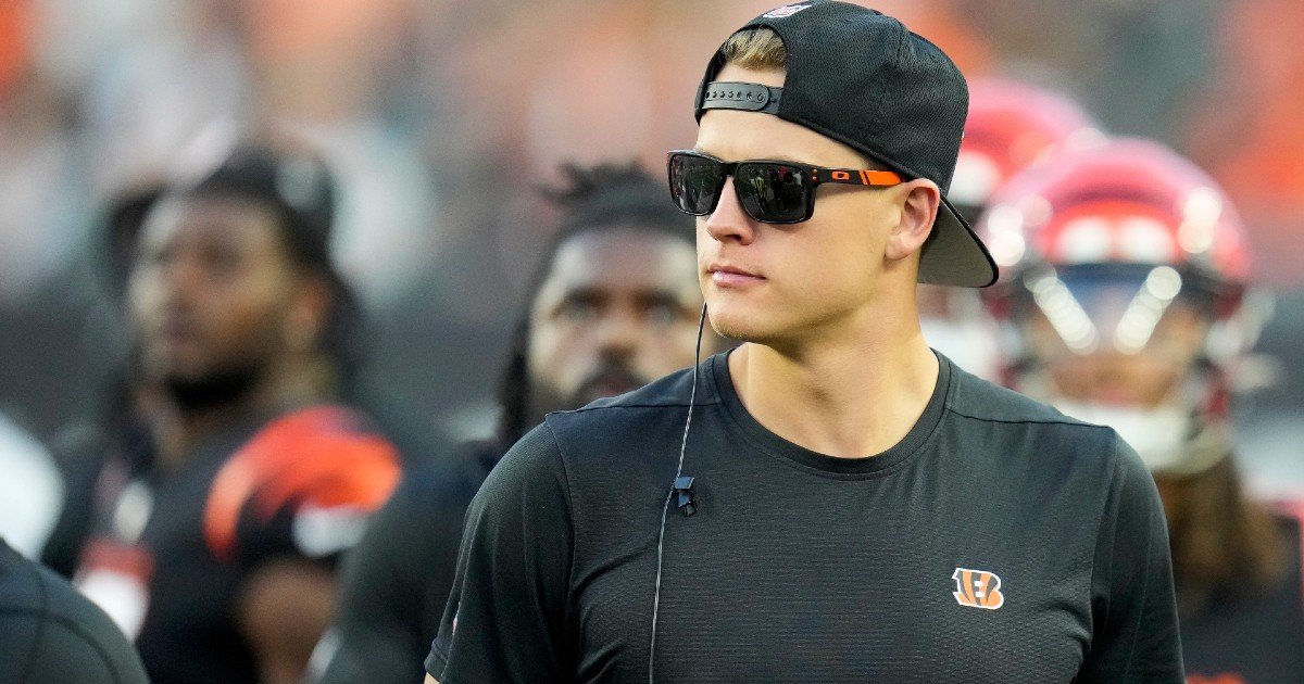 Betting Odds: Bengals-Browns Fans Eye Joe Burrow’s Status Betting Odds: Bengals-Browns Fans Eye Joe Burrow’s Status
