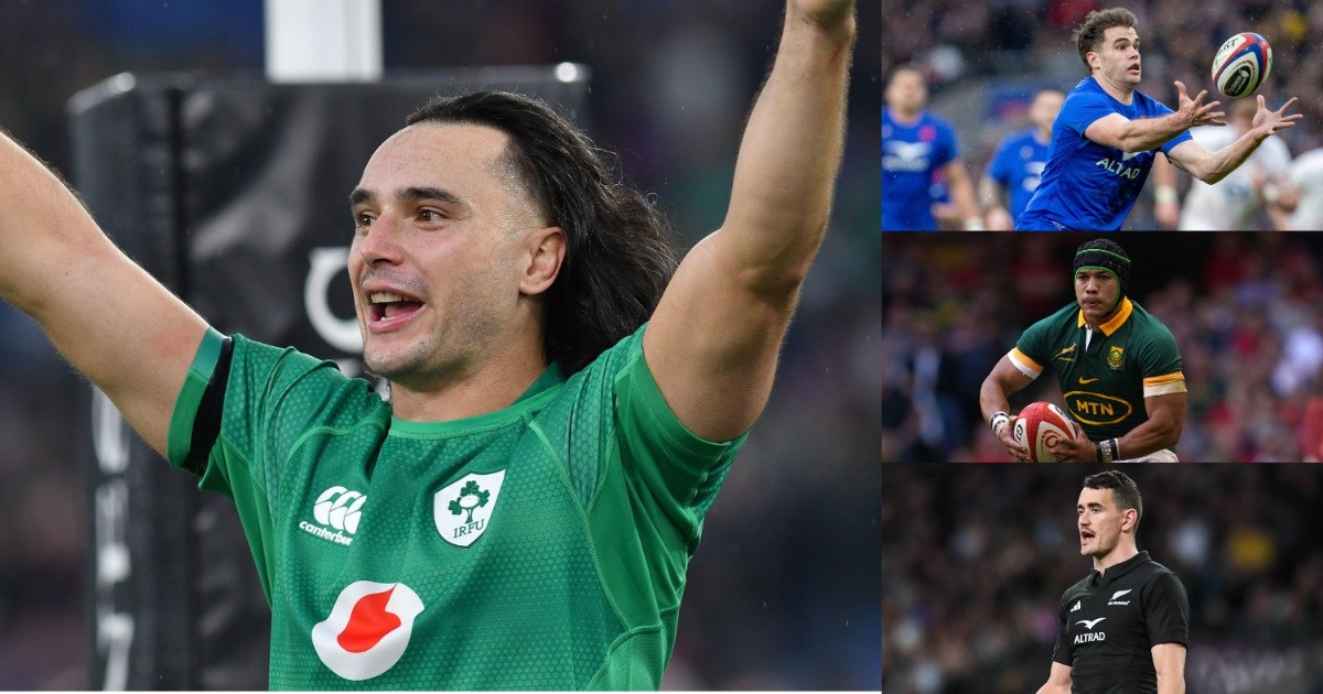 Rugby World Cup Odds: Who Will Be The 2023 Tournament’s Top Try-Scorer? Rugby World Cup Odds: Who Will Be The 2023 Tournament’s Top Try-Scorer?