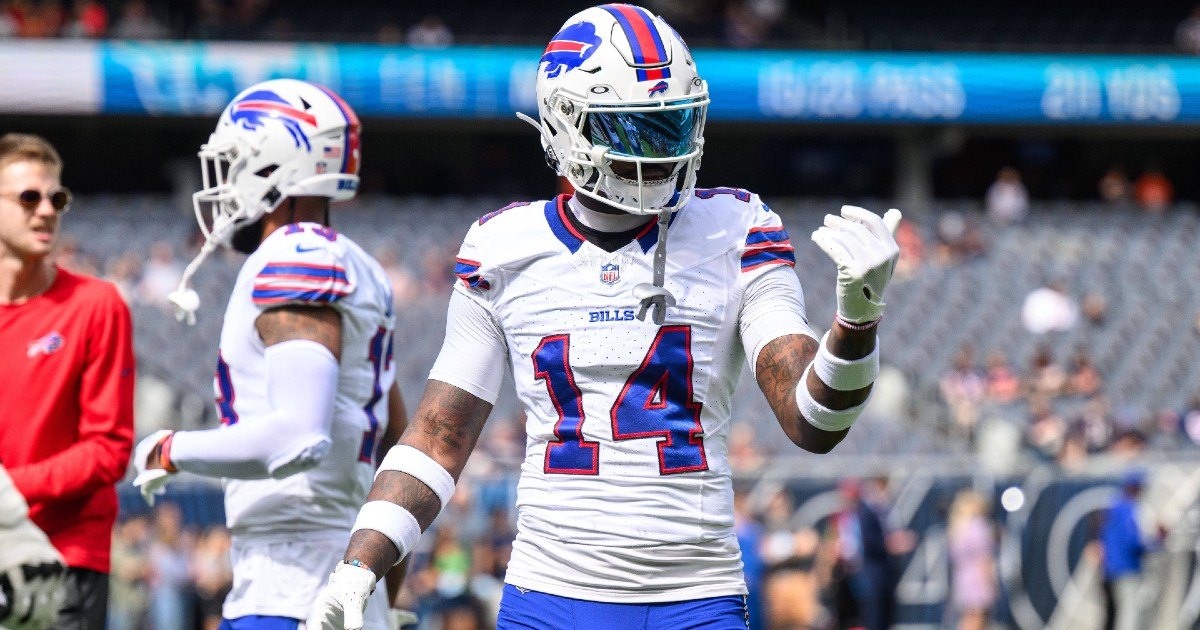 Betting Odds: 5 NFL Player Props For Week 1 Betting Odds: 5 NFL Player Props For Week 1