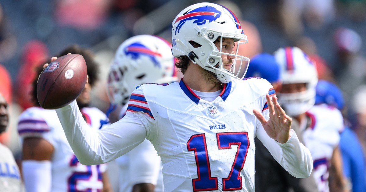 Betting Odds: Bills-Jets Popular Prop Bets Betting Odds: Bills-Jets Popular Prop Bets