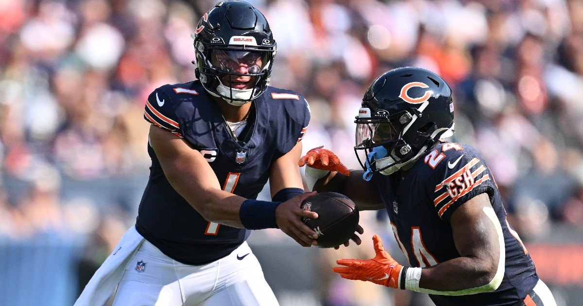 Three Emerging NFL Quarterbacks To Watch Three Emerging NFL Quarterbacks To Watch