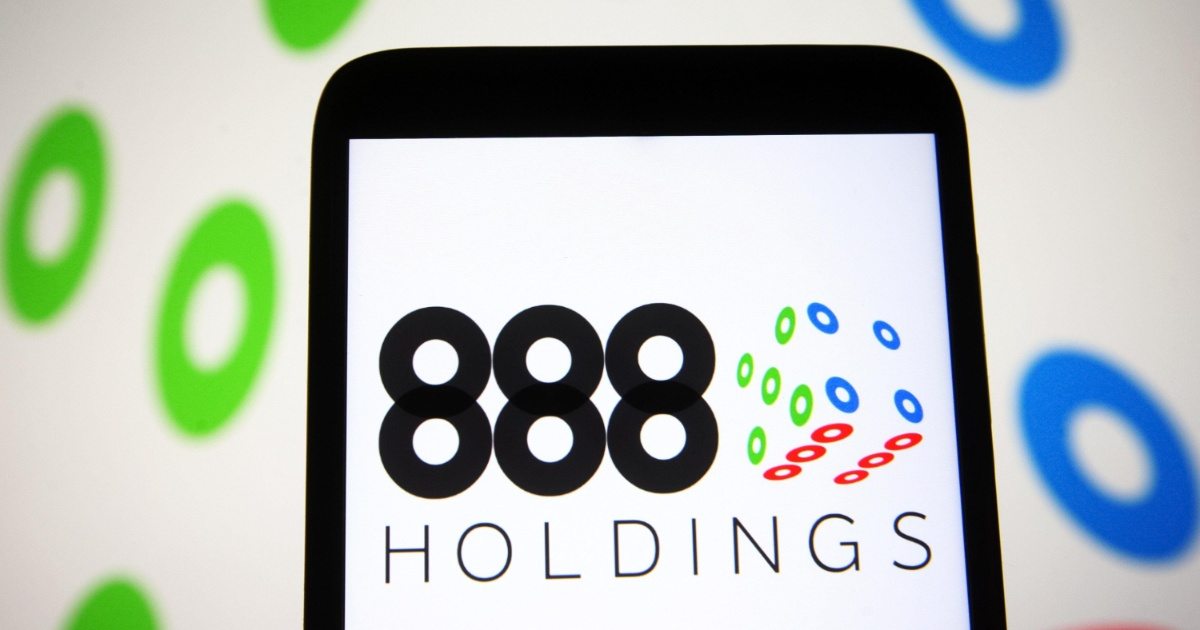 888 Holdings Names Sean Wilkins As Chief Financial Officer 888 Holdings Names Sean Wilkins As Chief Financial Officer