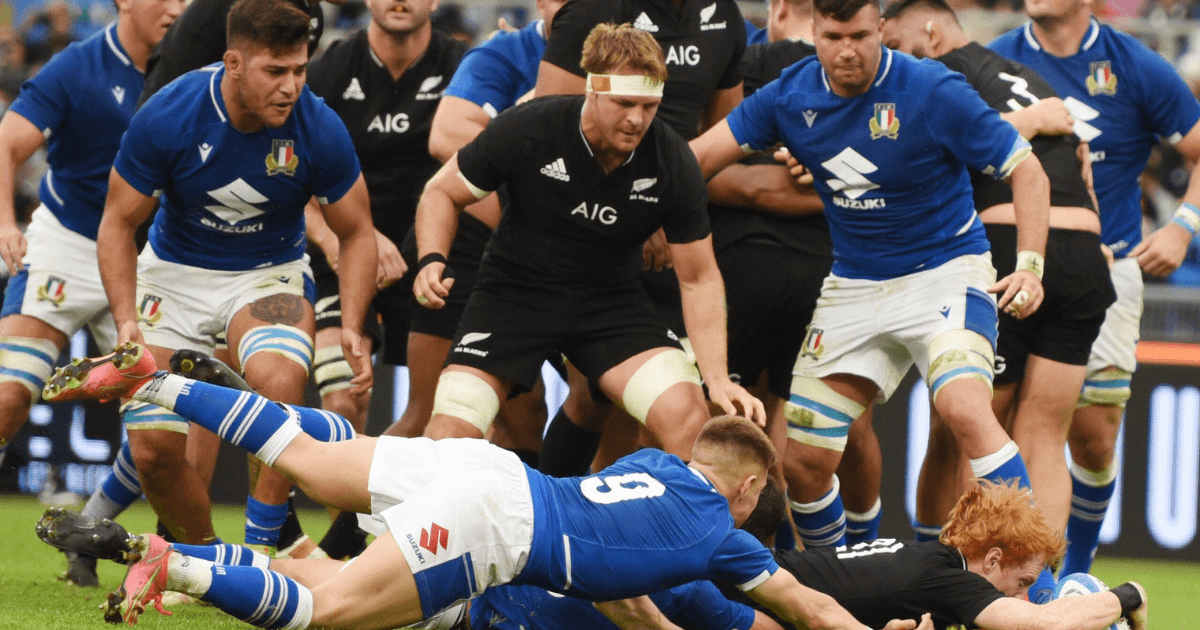 Rugby World Cup Betting: Midweek Predictions, Tips & Analysis Rugby World Cup Betting: Midweek Predictions, Tips & Analysis