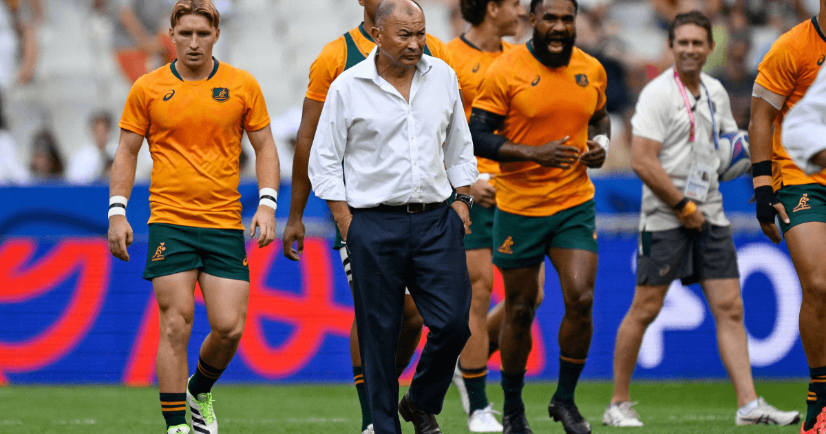 Next Australia Rugby Head Coach Odds: Who Could Replace Eddie Jones? Next Australia Rugby Head Coach Odds: Who Could Replace Eddie Jones?