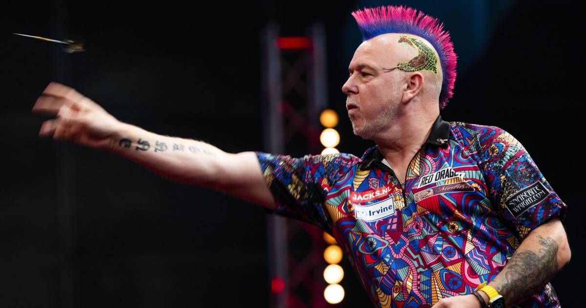 Darts Betting Tips: Predictions & Odds For Day Four Of The World Grand Prix Darts Betting Tips: Predictions & Odds For Day Four Of The World Grand Prix