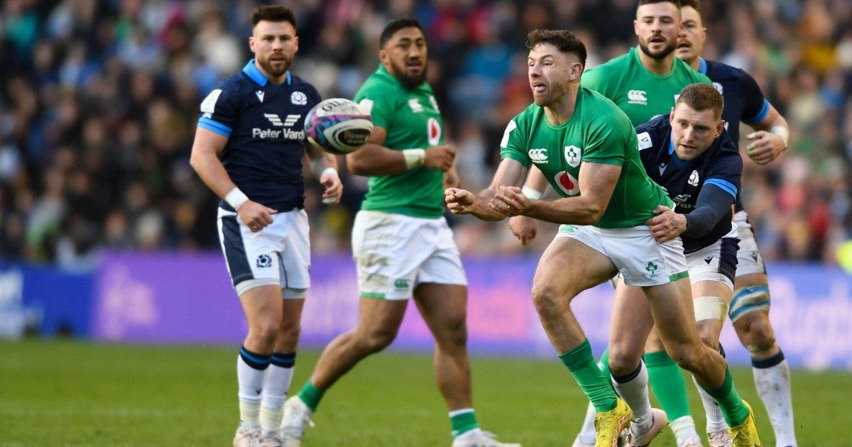 Rugby Tips: Predictions & Odds For This Weekend’s Games At The Rugby World Cup Rugby Tips: Predictions & Odds For This Weekend’s Games At The Rugby World Cup