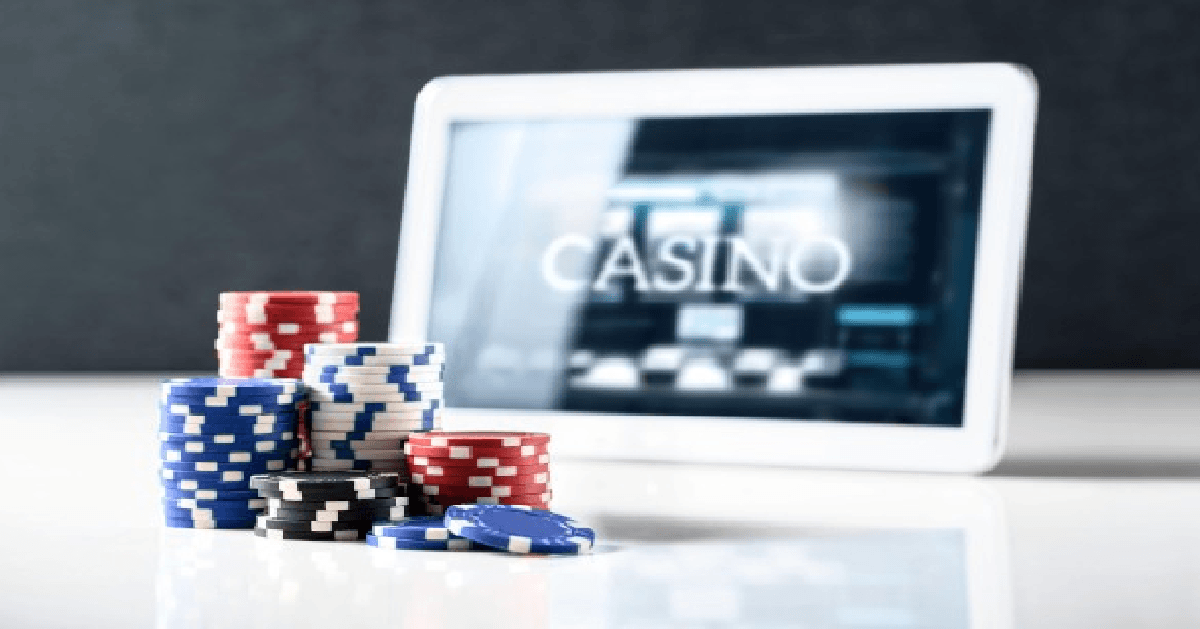 Tips for Competing in an Online Casino Tournament Tips for Competing in an Online Casino Tournament
