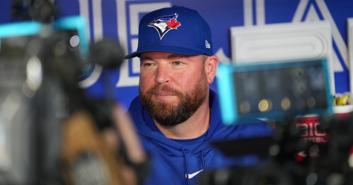 Betting Odds: Who Will Be The Toronto Blue Jays' Manager Next Season? Betting Odds: Who Will Be The Toronto Blue Jays' Manager Next Season?