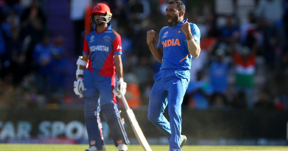 India vs Afghanistan ODI World Cup: Latest Odds & Analysis India vs Afghanistan ODI World Cup: Latest Odds & Analysis